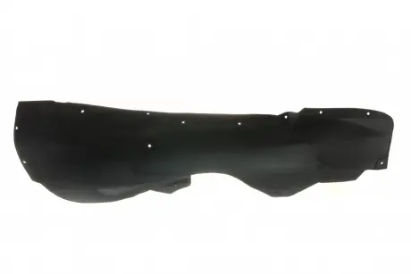 Підкрилок (задній) BMW 5 (F10) 10-17 (L) AUTOTECHTEILE 701 5196