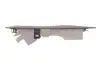 Повторювач повороту на крило BMW 5 (F10) 09-13 (L) AUTOTECHTEILE 701 6370 (фото 4)