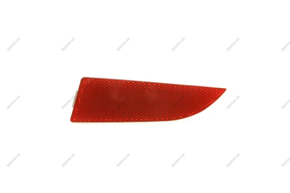 Светоотражатель бампера заднего правый AUTOTECHTEILE 7016373 (фото 1)