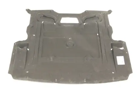 Ізоляція моторного відділення BMW 5 (F07/F10)/7 (F01-F04) 08-17 AUTOTECHTEILE 702 5118