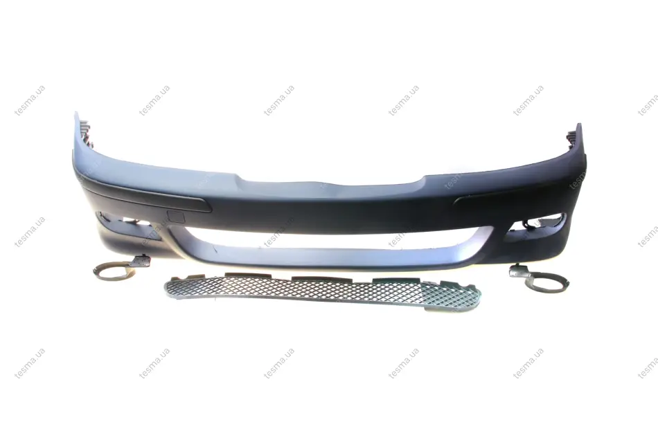 Бампер (передній) BMW 5 (E39) 98-03 (M-Performance) AUTOTECHTEILE 702 5163 (фото 1)