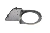 Бампер (передній) BMW 5 (E39) 98-03 (M-Performance) AUTOTECHTEILE 702 5163 (фото 19)
