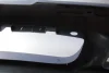 Бампер (передній) BMW 5 (E39) 98-03 (M-Performance) AUTOTECHTEILE 702 5163 (фото 3)