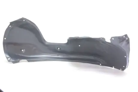 Підкрилок (передній) BMW 5 (E39) 95-03 (R) AUTOTECHTEILE 702 5176