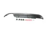 Бампер (задній) BMW 5 (E60) 04-09 (M-Technic/ PDC 24mm) AUTOTECHTEILE 702 5192 (фото 1)