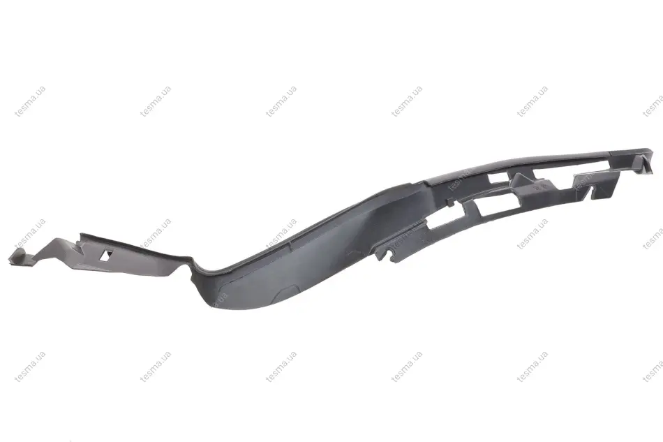 Кронштейн кріплення фари BMW 5 (F10) 09-17 (L) AUTOTECHTEILE 702 6304 (фото 1)