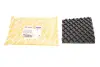 Решітка бампера BMW 5 (E60/E61) 02-10 (M-Technic) (R) AUTOTECHTEILE 703 5101 (фото 1)