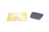 Кришка омивача фар BMW 5 (E60/E61) 02-10 (M-Technic) (L) AUTOTECHTEILE 703 5104 (фото 1)