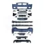 Обвіс BMW 5 (F10) 09-17 (M-Technic) (к-кт) AUTOTECHTEILE 703 5129 (фото 1)