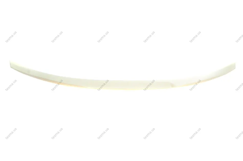 Накладка кришки багажника BMW 5 (F10) 09-16 (M-Technic/M4 Style) (спойлер) AUTOTECHTEILE 703 5147 (фото 1)