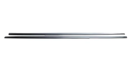 Накладка порога BMW 5 (F10/F11) 09-17 (M-Technic) (к-кт) AUTOTECHTEILE 703 5154