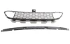 Обвіс BMW 3 (F30/F80) 11-19 (M-Performance) (к-кт) AUTOTECHTEILE 703 5165 (фото 8)