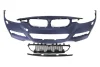 Бампер (передній) BMW 3 (F30/F80) 11-19 (M-Performance) AUTOTECHTEILE 703 5166 (фото 1)