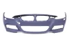 Бампер (передній) BMW 3 (F30/F80) 11-19 (M-Performance) AUTOTECHTEILE 703 5166 (фото 7)