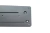 Панель кріплення номерного знака BMW 3 (F30/F80) 11-19 (M-Technic) AUTOTECHTEILE 7035171 (фото 2)