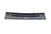 Панель кріплення номерного знака BMW 3 (F30/F80) 11-19 (M-Technic) AUTOTECHTEILE 7035171 (фото 4)