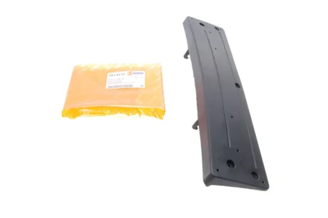 Панель кріплення номерного знака BMW 3 (F30/F80) 11-19 (M-Technic) AUTOTECHTEILE 7035171
