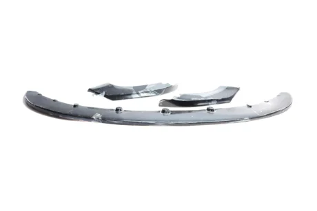 Накладка бампера AUTOTECHTEILE 7035184