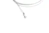 Ремкомплект склопідіймача BMW X5 (E53) 98-06 (R) AUTOTECHTEILE 704 5115 (фото 3)