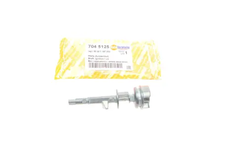Вал сердцевины замка зажигания AUTOTECHTEILE 704 5125