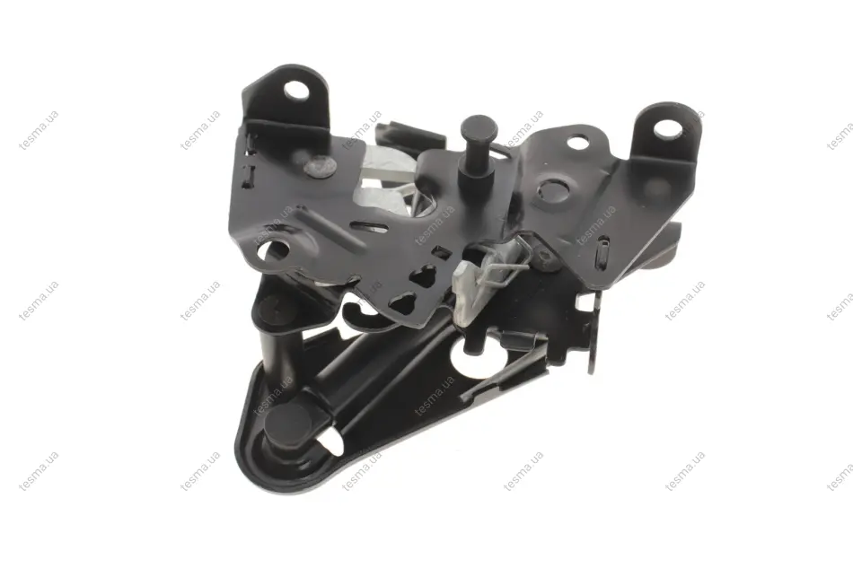 Замок капота BMW 5 (F10)/7 (F01-F04) 07-17 (R) AUTOTECHTEILE 7045145 (фото 1)