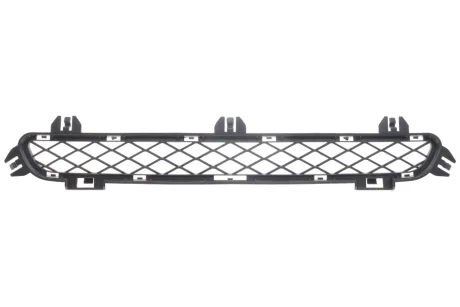 Решітка бампера BMW X3 (F25) 09-17 (посередині) AUTOTECHTEILE 705 5117
