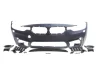 Бампер (передній) BMW 3 (F30/F80) 11-19 (M-Performance) AUTOTECHTEILE 706 5199 (фото 1)