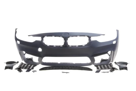 Бампер (передній) BMW 3 (F30/F80) 11-19 (M-Performance) AUTOTECHTEILE 706 5199