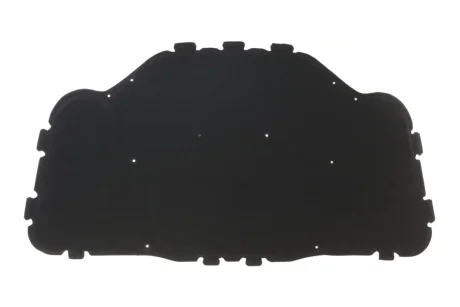 Шумоізоляція капота BMW 5 (E60) 03-10 AUTOTECHTEILE 7075118