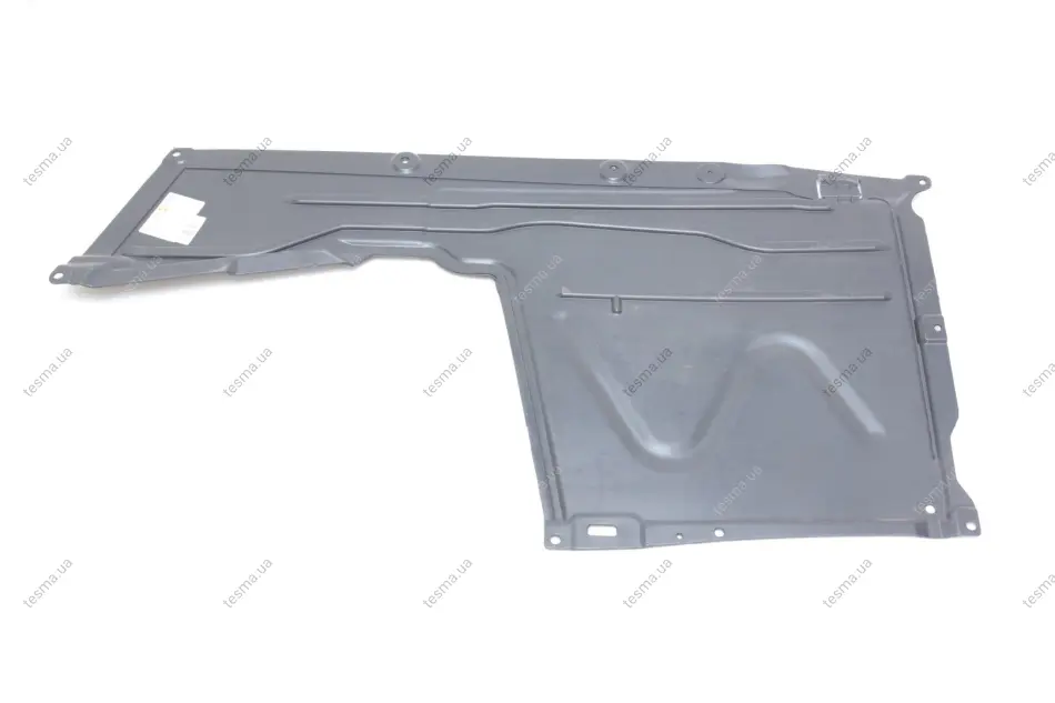 Захист днища BMW 1 (F20/F21)/3 (F30/F80) 10-19 AUTOTECHTEILE 7075131 (фото 1)