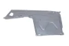 Захист днища BMW 1 (F20/F21)/3 (F30/F80) 10-19 AUTOTECHTEILE 7075131 (фото 1)