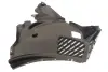 Підкрилок (передній/передня частина) BMW X3 (F25)/4 (F26) 10-18 (L) AUTOTECHTEILE 711 5127 (фото 4)