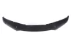 Накладка бампера (переднього) BMW X5 (F15) 13-18 AUTOTECHTEILE 7155103 (фото 1)