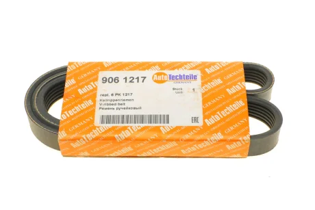 Автозапчасть AUTOTECHTEILE 9061217