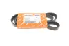 Ремінь генератора Renault Kangoo 1.9D 98- (6PK1400) AUTOTECHTEILE 906 1400 (фото 1)