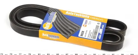 Ремінь струмковий AUTOTECHTEILE 9062155