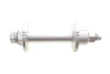 Болт регулювання кута развалу Toyota Land Cruiser Prado 02-18 AUTOTECHTEILE 9400061 (фото 1)