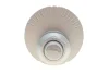 Болт регулювання кута развалу Toyota Land Cruiser Prado 02-18 AUTOTECHTEILE 9400061 (фото 3)