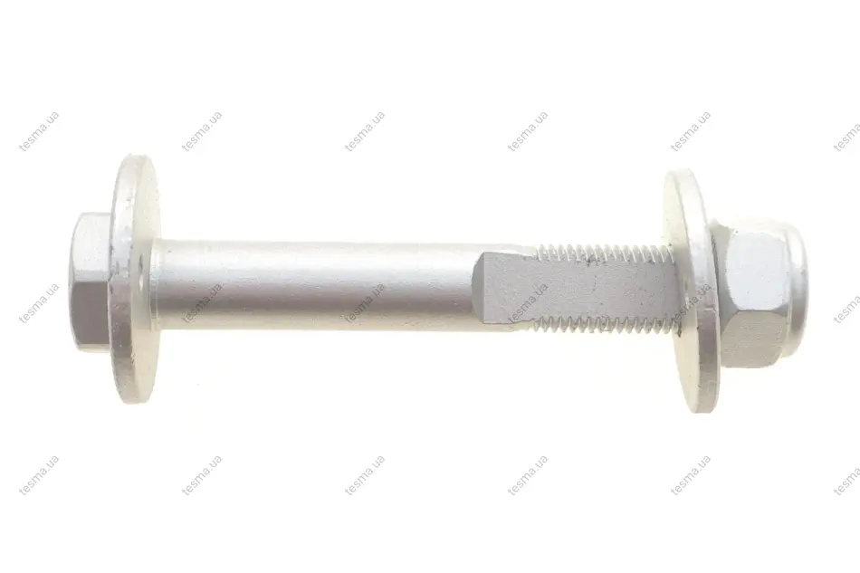 Болт важеля (заднього) Mitsubishi Outlander 03-08/Lancer 92-06 (M12) (розвальний) AUTOTECHTEILE 9400078 (фото 1)