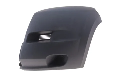 Кут бампера (переднього) Citroen Jumper/ Fiat Ducato/ Peugeot Boxer 06-14 (L)(незначне пошкодження) AUTOTECHTEILE DSC5050726