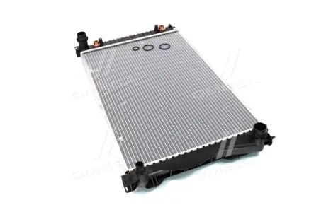Радіатор охолодження двигуна Audi A6 (04-11) 2,7d 3,0d AT AVA AVA QUALITY COOLING AI2236