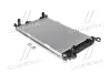 Радіатор, Система охолодження двигуна AVA QUALITY COOLING AIA2293 (фото 1)