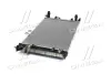 Радіатор, Система охолодження двигуна AVA QUALITY COOLING AIA2293 (фото 2)