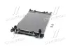 Радіатор, Система охолодження двигуна AVA QUALITY COOLING AIA2293 (фото 4)