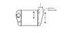 Інтеркулер AVA QUALITY COOLING AIA4350 (фото 1)