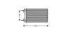 Теплообмінник, система опалення салону AVA QUALITY COOLING AIA6223 (фото 1)