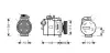 Компресор кондицiонера AVA QUALITY COOLING AIAK226 (фото 1)