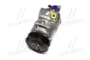 AVA VW Компресор кондиціонера TOUAREG 2.0 18-, PORSCHE, AUDI AVA QUALITY COOLING AIAK401 (фото 2)