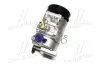 AVA VW Компресор кондиціонера TOUAREG 2.0 18-, PORSCHE, AUDI AVA QUALITY COOLING AIAK401 (фото 4)