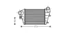 AVA FIAT Інтеркулер Alfa Romeo 147 1.9JTD AVA QUALITY COOLING ALA4086 (фото 1)